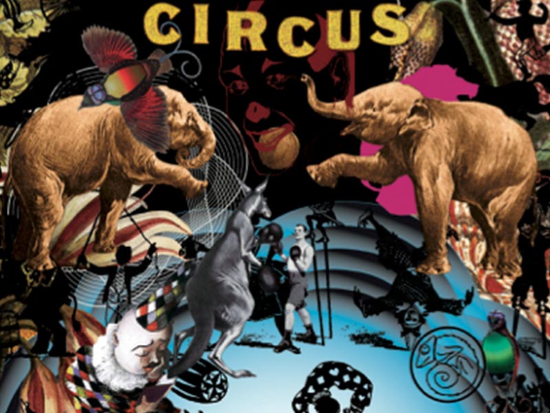 Circus, Winter 2009/10