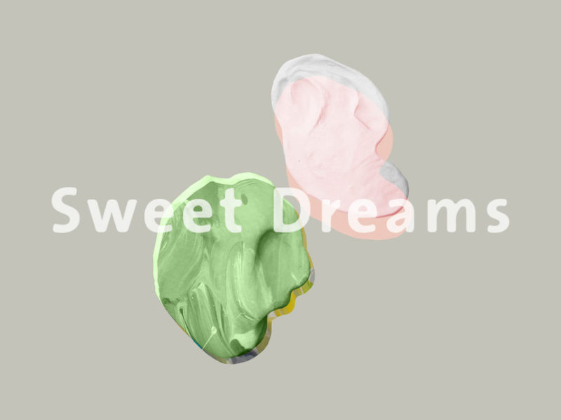 Sweet Dreams, Frühling-Sommer 2020